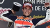 Marquez va pleca din pole position în Marele Premiu Australian