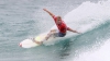 Mick Fanning a revenit în lupta pentru titlul mondial în surfing. Australianul se află în topul clasamentului general