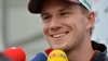 Nico Hulkenberg şi-a prelungit contractul. Pilotul va evolua la Force India şi în sezonul următor al Formulei 1