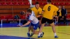 Olimpus Chişinău a debutat în Campionatul Ucrainei cu două înfrângeri şi o victorie