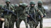 Câţi moldoveni se tem de o eventuală invazie a Federaţiei Ruse în ţara noastră