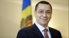 Premierul român Victor Ponta vine în Republica Moldova. Ce deplasări are planificate