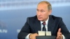 Putin la summitul CSI: Noi niciodată nu am fost împotriva apropierii Moldovei către UE, ne dorim acest lucru
