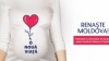 "Campania Renaște Moldova este succesul Dumneavoastră". Un milion de euro pentru Institutul Mamei şi Copilului a fost colectat