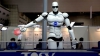 Invazie de roboţi la o expoziţie de la Tokyo. Mai mulţi vizitatori s-au speriat de un exponat special (VIDEO)
