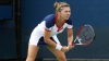 Simona Halep a învins-o pe Serena Williams, la Turneul Campioanelor