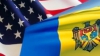 Americanii, interesaţi de Moldova. 20 de corporaţii ar putea investi în dezvoltarea sistemului energetic şi a industriei uşoare 