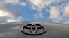 Toyota Ponam-31 - cel mai nou model din clasa Sport Utility Cruiser (FOTO/VIDEO)