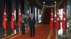 Preşedintele Turciei a inaugurat noul palat prezidenţial. Cum arată "Casa Albă" de la Ankara (VIDEO)