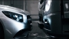 (VIDEO) Întâlnire de dragoste între două vehicule. Mercedes-Benz explică cum a luat naştere modelul Vito