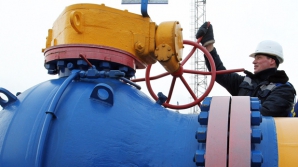 Petro Poroşenko: Suntem foarte aproape de a rezolva disputa gazelor cu Federaţia Rusă