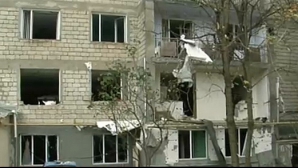 Consecinţele exploziei de la Orhei: Autorităţile se gândesc cum să ajute sinistraţii