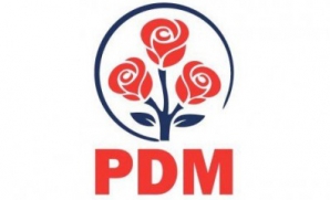 Conducerea PD, în vizită la Soroca. Democraţii le-au vorbit locuitorilor despre modernizarea agriculturii 