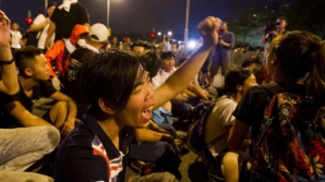 Studenţii din Hong Kong au suspendat negocierile cu autorităţile locale 