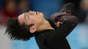 Patinatorul Daisuke Takahashi a decis să se retragă din sport. Cum şi-a motivat decizia japonezul