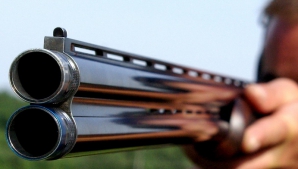 Tragedie la Făleşti! Un inspector de sector s-ar fi sinucis cu o armă de vânătoare