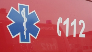 Accident îngrozitor la Pârliţa, Făleşti. Doi tineri au murit (VIDEO)