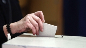 Ucrainenii din Moldova, aşteptaţi la alegeri. Unde puteţi vota 