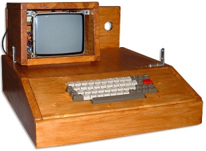 Un exemplar extrem de rar Apple 1 va fi scos la licitaţie