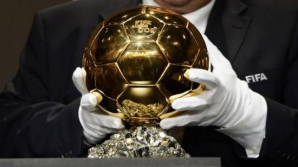 FIFA a anunţat lista celor 23 de fotbalişti care vor lupta pentru Balonul de Aur în 2014