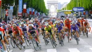 Cicliştii sunt impresionați de traseul din Turul Franţei 2015. ''Aştept cu nerăbdare competiţia"