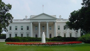 Incident la Casa Albă: Un bărbat a fost arestat după ce a escaladat gardul