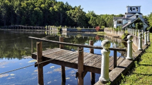 Se vinde un oraş american! Câţi bani cere un investitor imobiliar pentru acesta (FOTO)