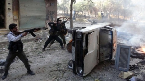 Atentat la viaţa unui parlamentar ucrainean. A rămas viu pentru că purta permanent vestă antiglonţ