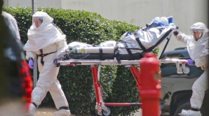 Veşti bune! O femeie din Spania contaminată cu virusul Ebola s-a vindecat