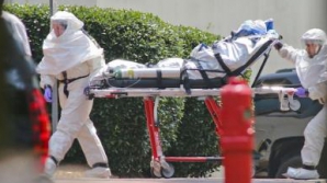 Ebola poate afecta peste 1 000 000 de oameni până în ianuarie. Ce vor să facă SUA pentru a opri răspândirea epidemiei 