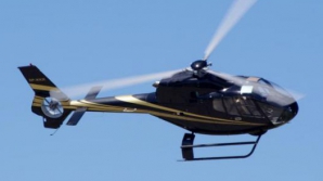  TRAGEDIE aviatică în Franţa: Cinci oameni au murit după ce un elicopter s-a prăbuşit 