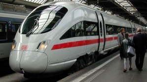  Milioane de oameni au rămas blocaţi în gările din Germania din cauza unei greve a angajaţilor din sistemul feroviar