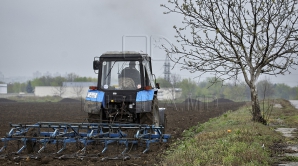 Pericol pentru agricultura moldovenească. Ţara se confruntă cu o criză acută de agronomi (VIDEO)