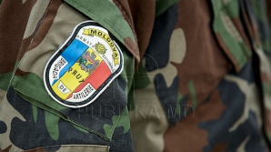 Statele Unite ale Americii vor ajuta Republica Moldova să-și modernizeze armata 