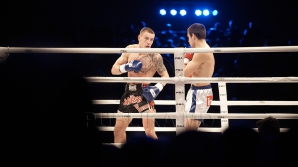 Boxerii din satul Grimăncăuţi se consideră principalii favoriţi la Campionatul Naţional
