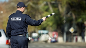 Faţa nevăzută a reformei Ministerului de Interne. Cum muncesc inspectorii de patrulare (VIDEO)