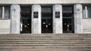 Sergiu Sîrbu a solicitat Consiliului Europei să sprijine ţara noastră în definitivarea reformei Procuraturii