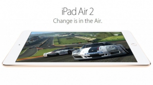 Funcţia revoluţionară inclusă în noua tabletă iPad Air 2. "Ar putea schimba tot ce înseamnă domeniul telecom"