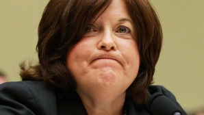 Şefa securităţii de la Casa Albă, Julia Pierson, a demisionat din cauza unor scandaluri