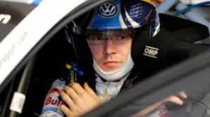 Latvala a câştigat Raliul Franţei, pe fundalul unei evoluţii slabe a lui Sebastien Ogier  