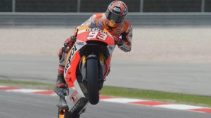  RECORD egalat pentru Marc Marquez. Campionul mondial a obținut a 12-a victorie din acest sezon