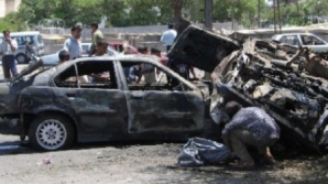 Serie de atentate sinucigaşe în Irak! Peste 45 de oameni au murit la Bagdad şi în suburbii