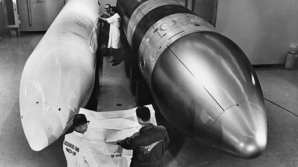 Rusia a devenit prima putere mondială în energia nucleară. Câte focoase deţin ruşii actualmente