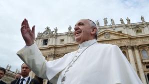  Papa Paul al VI-lea a fost beatificat de Papa Francisc