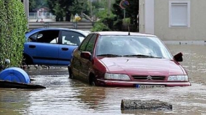 Natura s-a dezlănţuit în sudul Mexicului. Cel puţin şase oameni au murit din cauza ploilor abundente 
