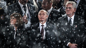 LOVITURĂ pentru Putin! S-a întâmplat pentru prima dată de la începutul crizei din Ucraina