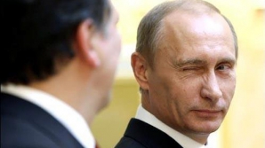 Revista presei: Vladimir Putin este liderul străin cu cea mai mare popularitate în China