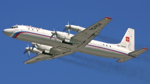 Rusia testează vigilenţa ţărilor NATO: Un avion a survolat spaţiul aerian al Estoniei