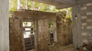 Clădirile cu valoare istorică din Chişinău, transformate în ruine. Ce spun autorităţile municipale şi experţii