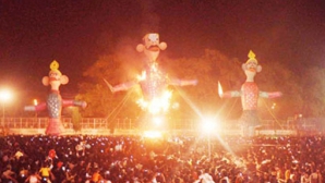 Sărbătoare cu final tragic în India: Cel puţin 32 de oameni au murit